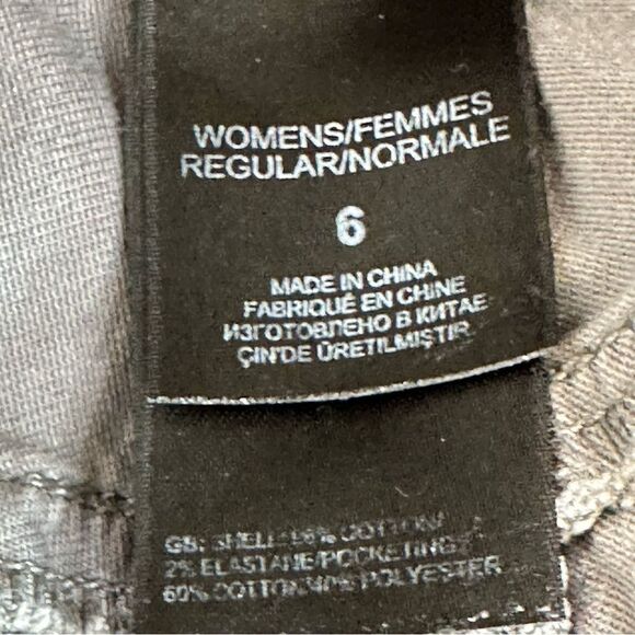 The North Face Horizon Tempest Roll Up Hiking Pants | Size 6 - Picture 9 of 10